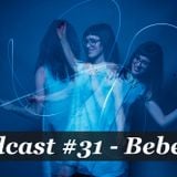trndmsk Podcast #31 - Bebetta