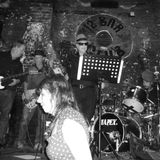 Elliot Schneider & Carmen Castro - San Franciscan Rock Comes to Wanted
