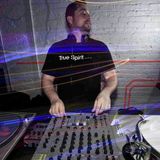 Tim Xavier - Live @ Jaded (London) - 16.09.2012