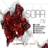 JENIL presents SORA 7.0