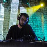 Stergios Sigma @ Movement recs 7 years anniversary (opening for Agents of Time)