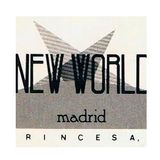 SET NEW WORLD IV