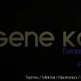 Gene Karz - Evropeiski Non-Stop (Radio Grodno) 08.01.2013