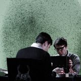 Jan Jelinek and Andrew Pekler: Loops and Variations, Millennium Park 6.7.12