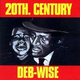 DEB Music Players - 20th Century Debwise (Prince Jammy/Dennis Brown)