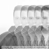 Harmonic Phase Episode 052 By Ferji