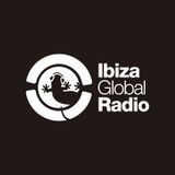 Eleonora Cutaia x Ibiza Global Radio