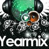 DJ Jaco-b Yearmix 2016 (vol. 25)