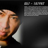 DanceRadioNL mix - 187PAT