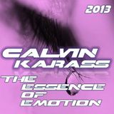 Essence of Emotion 2013