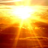 Keith Christopher - Feel The Sunshine (2006)