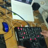 Thoha´s B-Day 25.10.2014 - ThoHa, Marco Maeij, N-Dye aka VdF-Project & Odin Part One