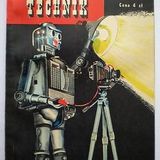 PRZEGLĄD TECHNICZNY