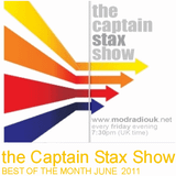 The Captain Stax Show JUN2011