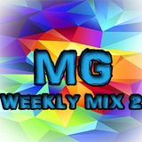Weekly mix 2