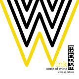 Audiogrammar♥ - A Wink State of Mind/December'13 - Escape with DJ Ritesh
