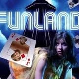 Welcome To Funland (November 2012) (Liam Lopez)