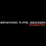 Eduardo Rmz Session - Episode 008 - (Halloween Party 2014)