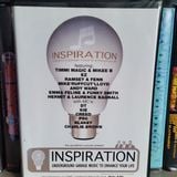 Timmi Magic & Mikee B (Part 1) Inspiration Summer 1999