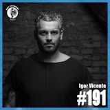 Get Physical Radio #191 mixed by Igor Vicente