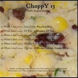 SeeWhy ChoppY15