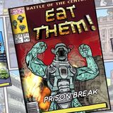 Eat Them! Promo Music Mix