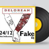 Fake Dj @ Delorean Music Club(24-12-14)