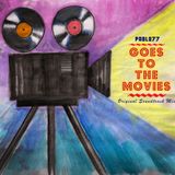 Goes To The Movies