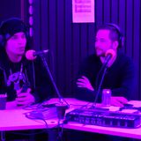 GéNéRiQ 2016: Interview de Ocean Wisdom à la Rodia