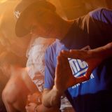dj blueprint live set 22.10.2011 at Black & White (ayia napa)