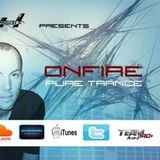 Matt Harrison Onfire podcast EP41
