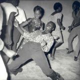 Afro Parade Mix