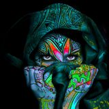 Psy Trance pt 2 (DJ Ramsey mix)