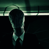 slenderman live set