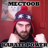MECTOOB - KARATE POWER ( DRUM'N'BASS MIX)