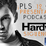 Hardwell Podcast Mixed By Alex Mej