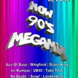 Now 90s Megamix Vol. 1