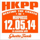 Beating The Crates 20140512