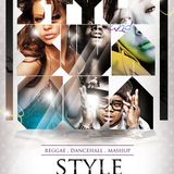 STYLE and SWAGGA III promomix
