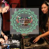 Night Sirens Radio Show VOL.VII-Stormy Lee (breaks,house,techno) and dnb guest mix by Magenta(USA)