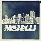MEGAMIX - December '14 - DJ "Money" MONELLI