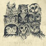 Buff - nájnMicks