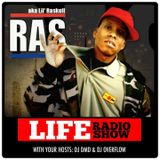 Lil Raskull Life Radio Tribute Show Segment 1