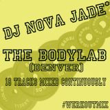 DJ Nova Jade - Live at the BodyLab, Denver