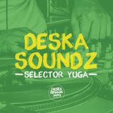 Deska Soundz Vol. 1 • Selector Yuga