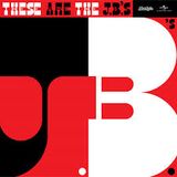 Atypi'Kalebass #26 Special JB's-Radio Show on Radio Campus FM Toulouse-12/10/2014