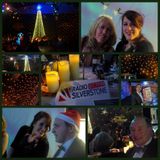 Matthew Layton - Radio Silverstone - Office Christmas Party Special