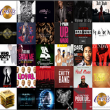 C Stylez - Rollin' (January 2014) Mix (Clean)