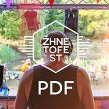 Žhnetofest 2015