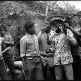 Haunted Dancehall - Fally Lover